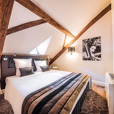 Le Clervaux Boutique & Design Hotel ****S Exterior foto