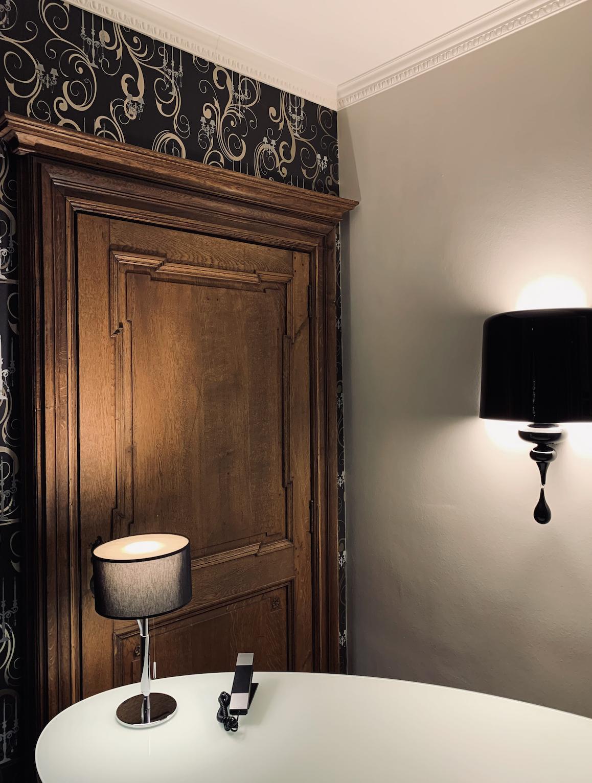 Le Clervaux Boutique & Design Hotel ****S Exterior foto