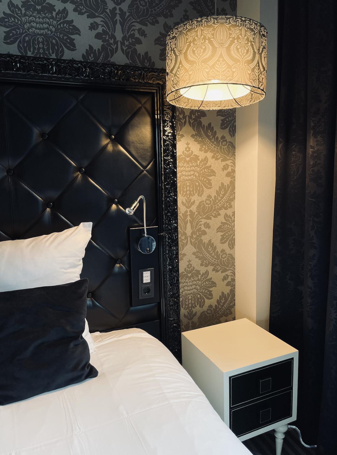 Le Clervaux Boutique & Design Hotel ****S Exterior foto