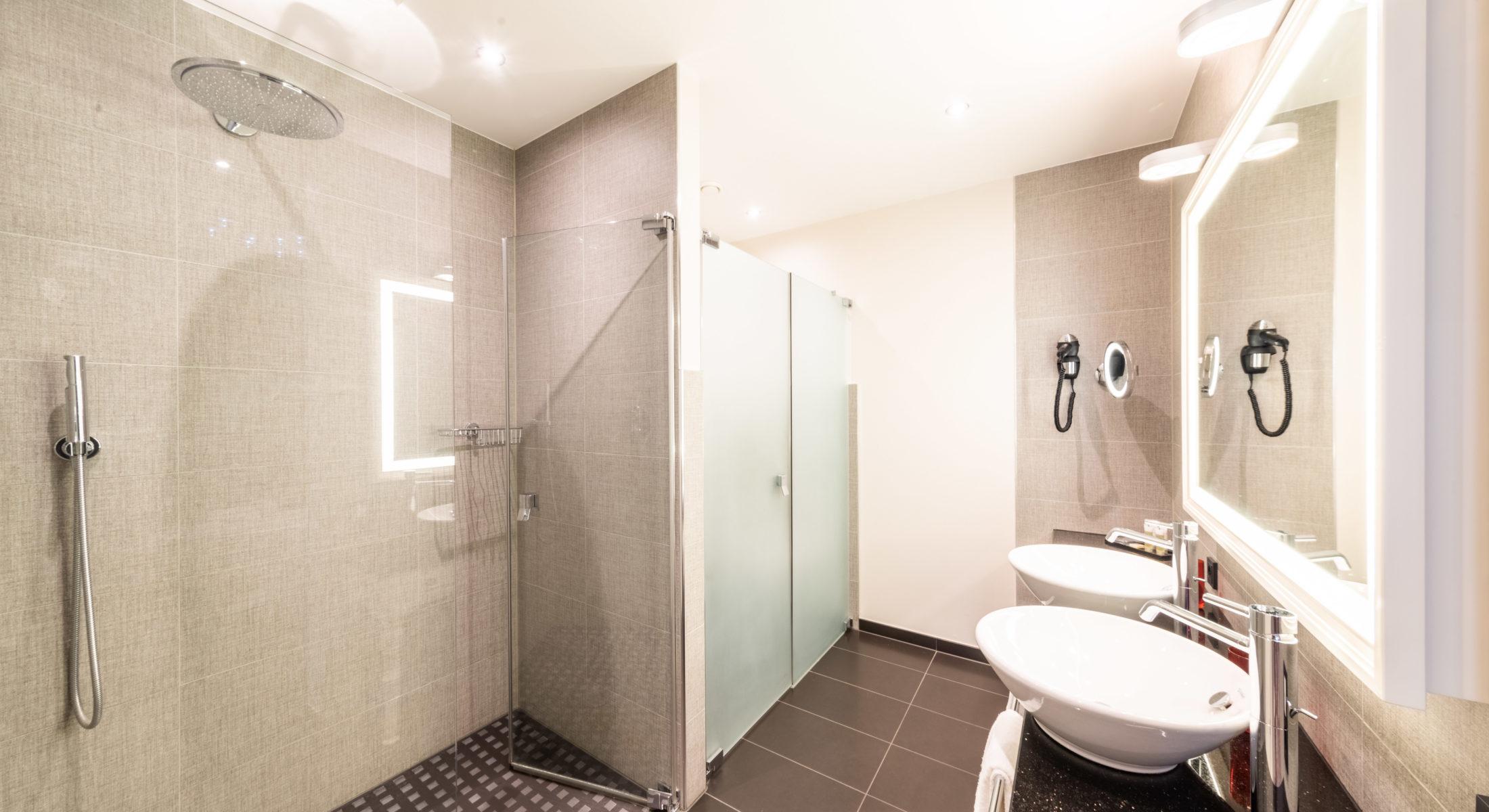 Le Clervaux Boutique & Design Hotel ****S Exterior foto