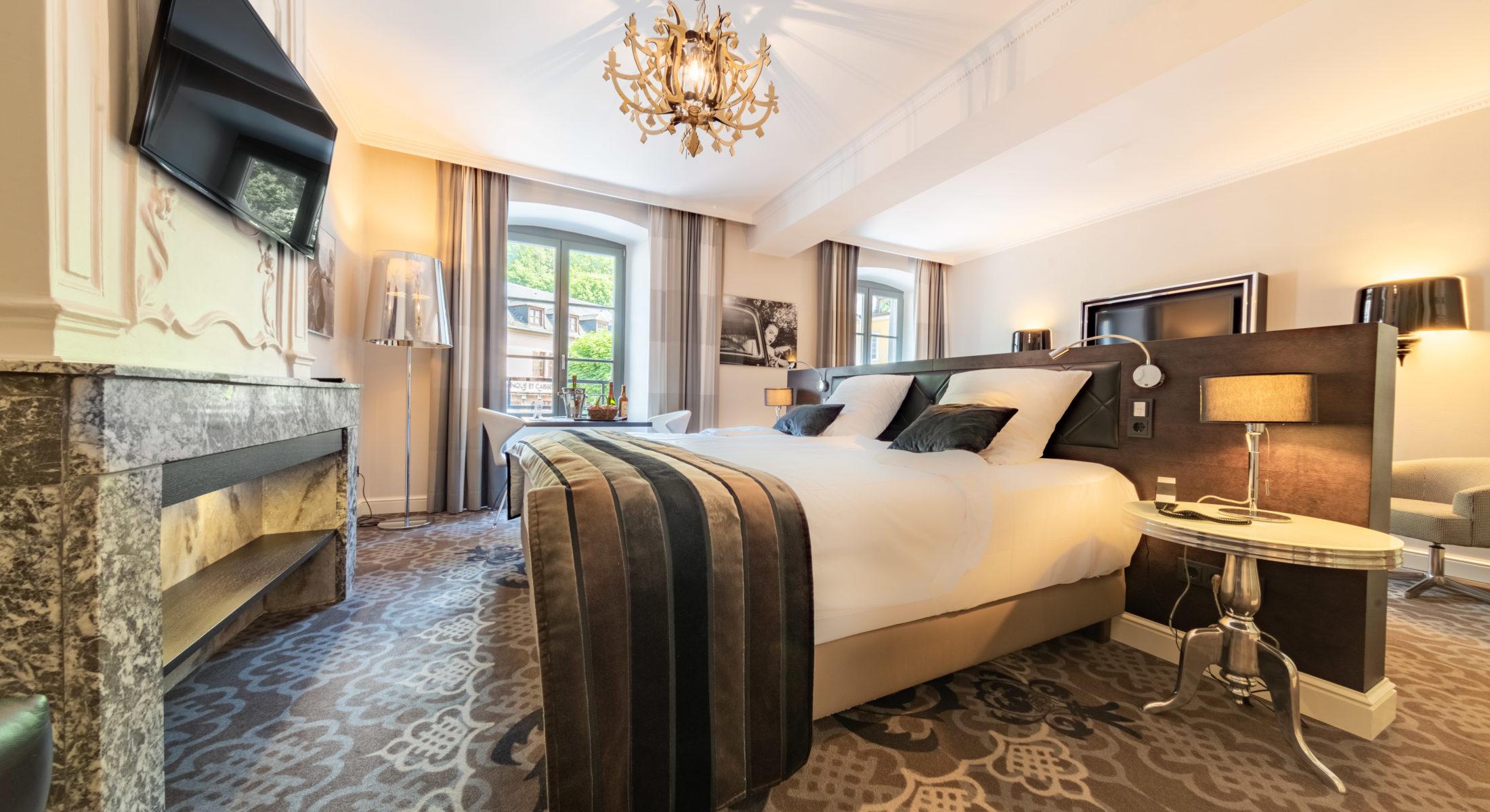 Le Clervaux Boutique & Design Hotel ****S Exterior foto