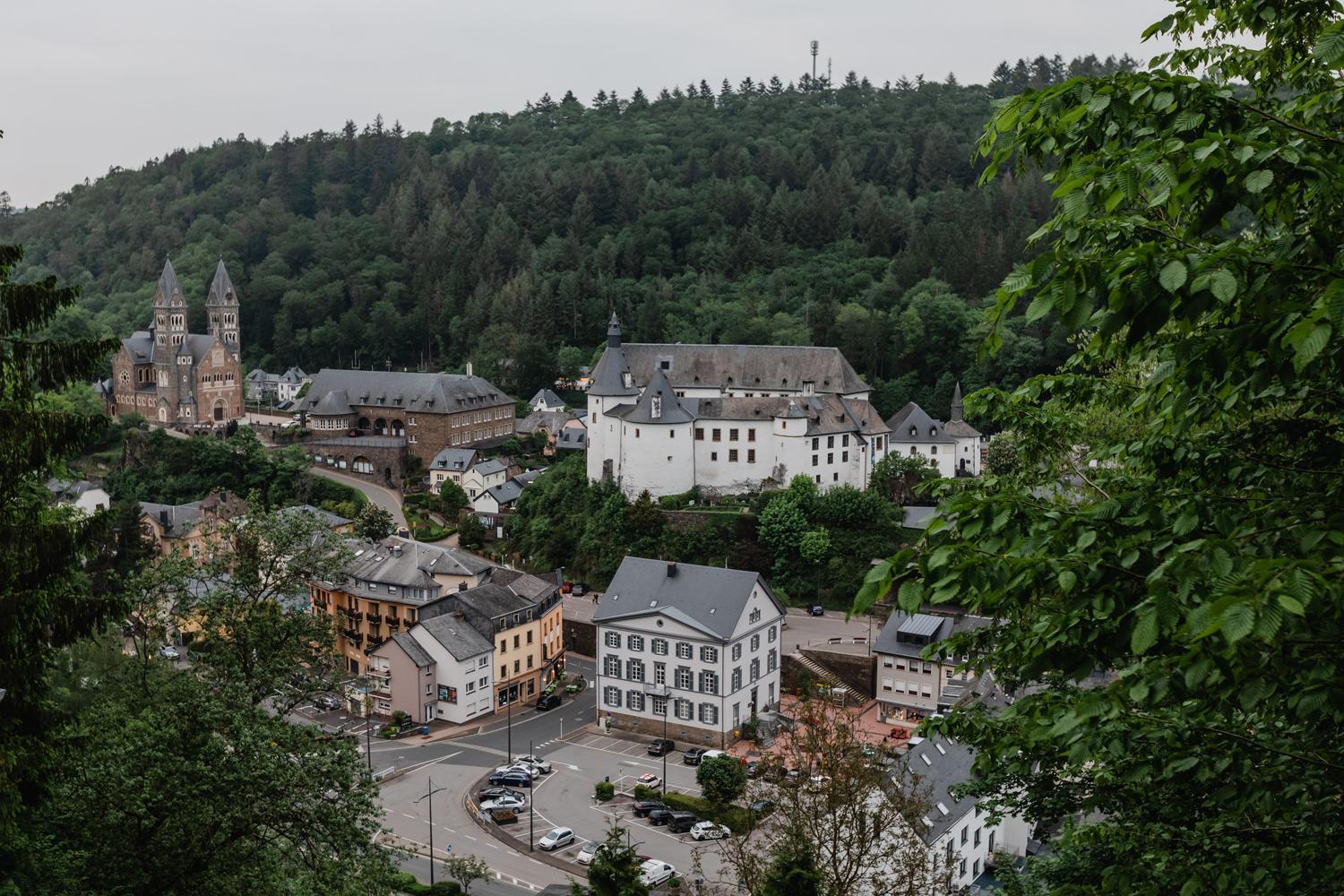 Le Clervaux Boutique & Design Hotel ****S Exterior foto