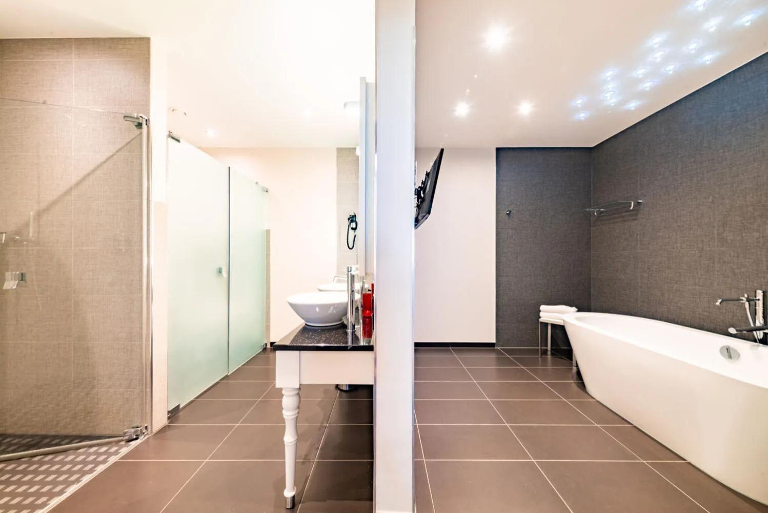 Le Clervaux Boutique & Design Hotel ****S Exterior foto