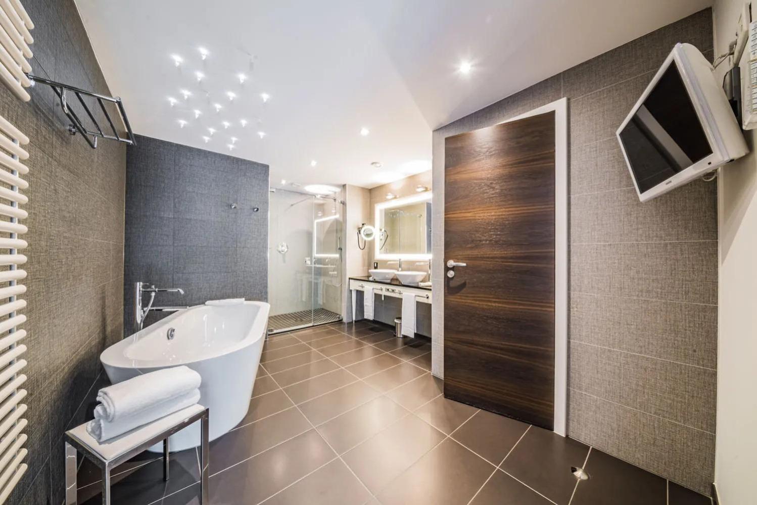 Le Clervaux Boutique & Design Hotel ****S Exterior foto