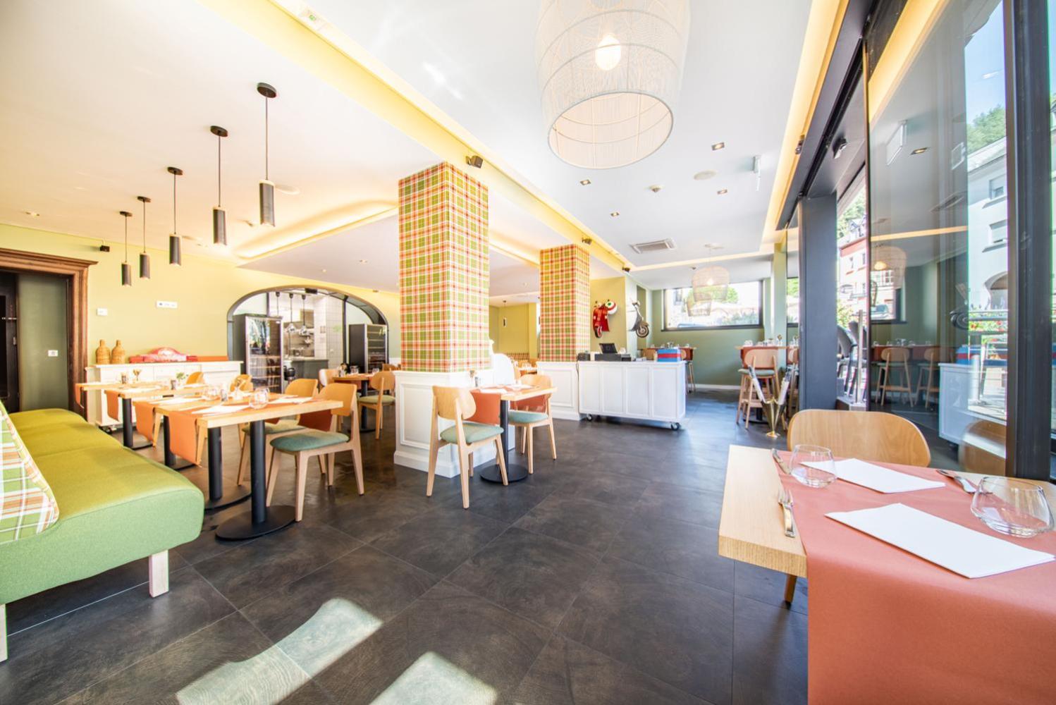 Le Clervaux Boutique & Design Hotel ****S Exterior foto