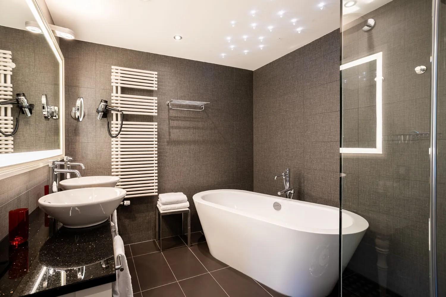 Le Clervaux Boutique & Design Hotel ****S Exterior foto